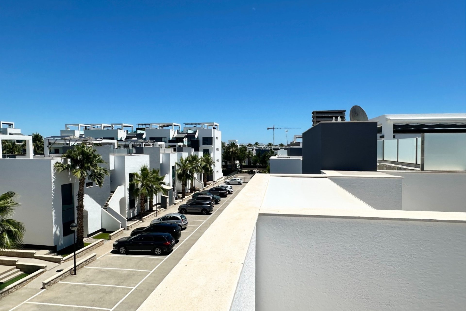 Herverkoop - Apartment -
Guardamar del Segura - Costa Blanca