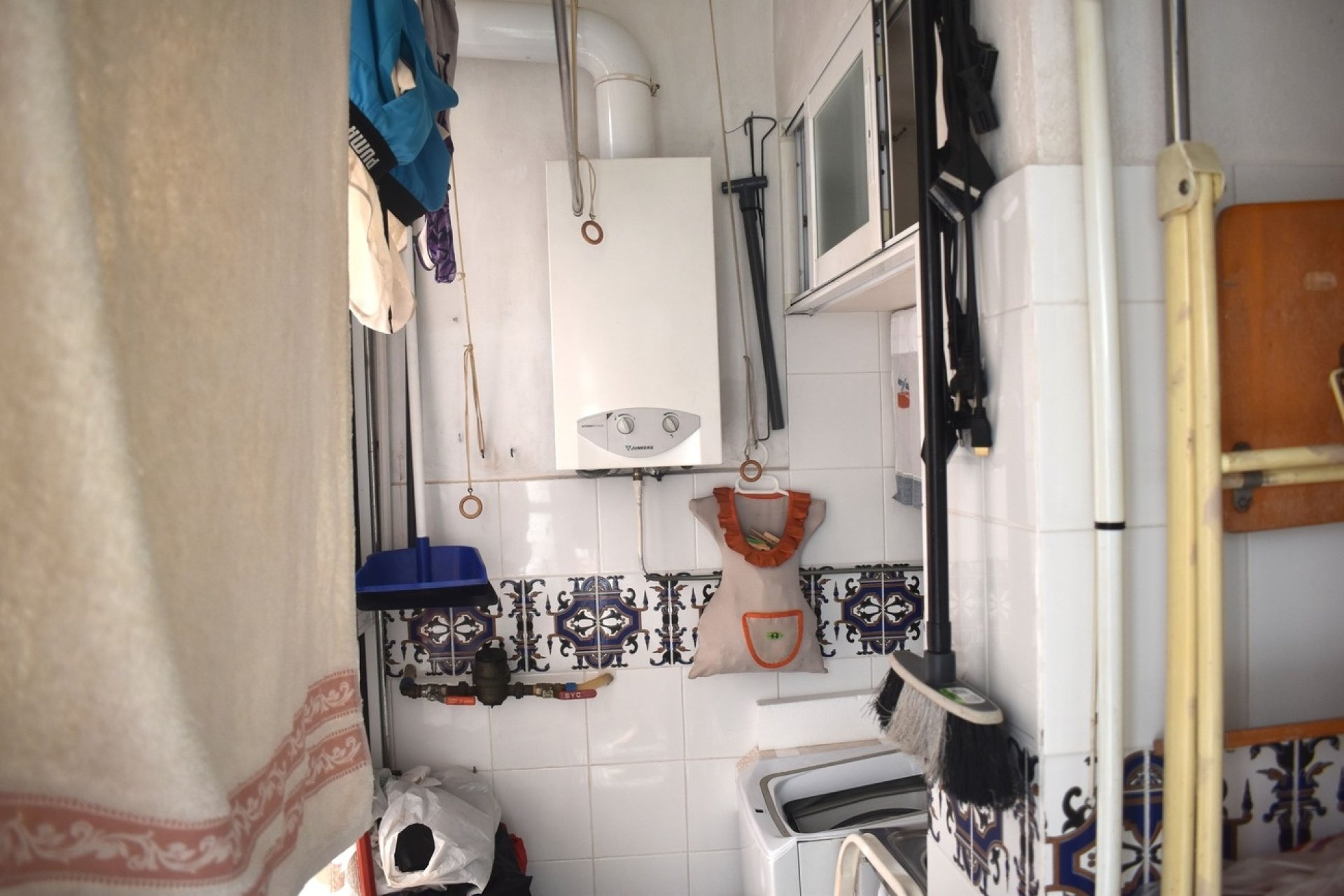Herverkoop - Apartment -
Guardamar del Segura - Costa Blanca
