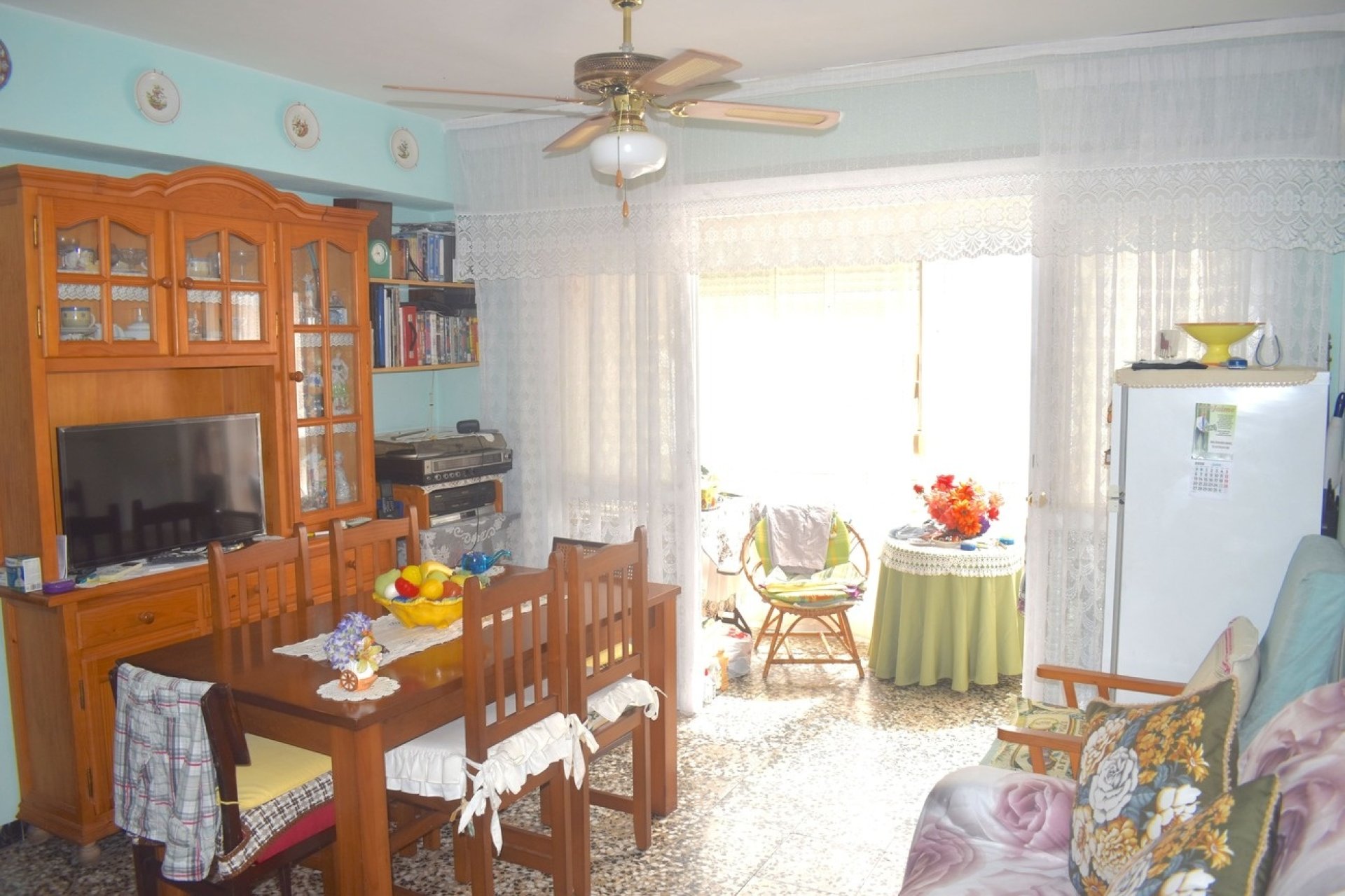 Herverkoop - Apartment -
Guardamar del Segura - Costa Blanca