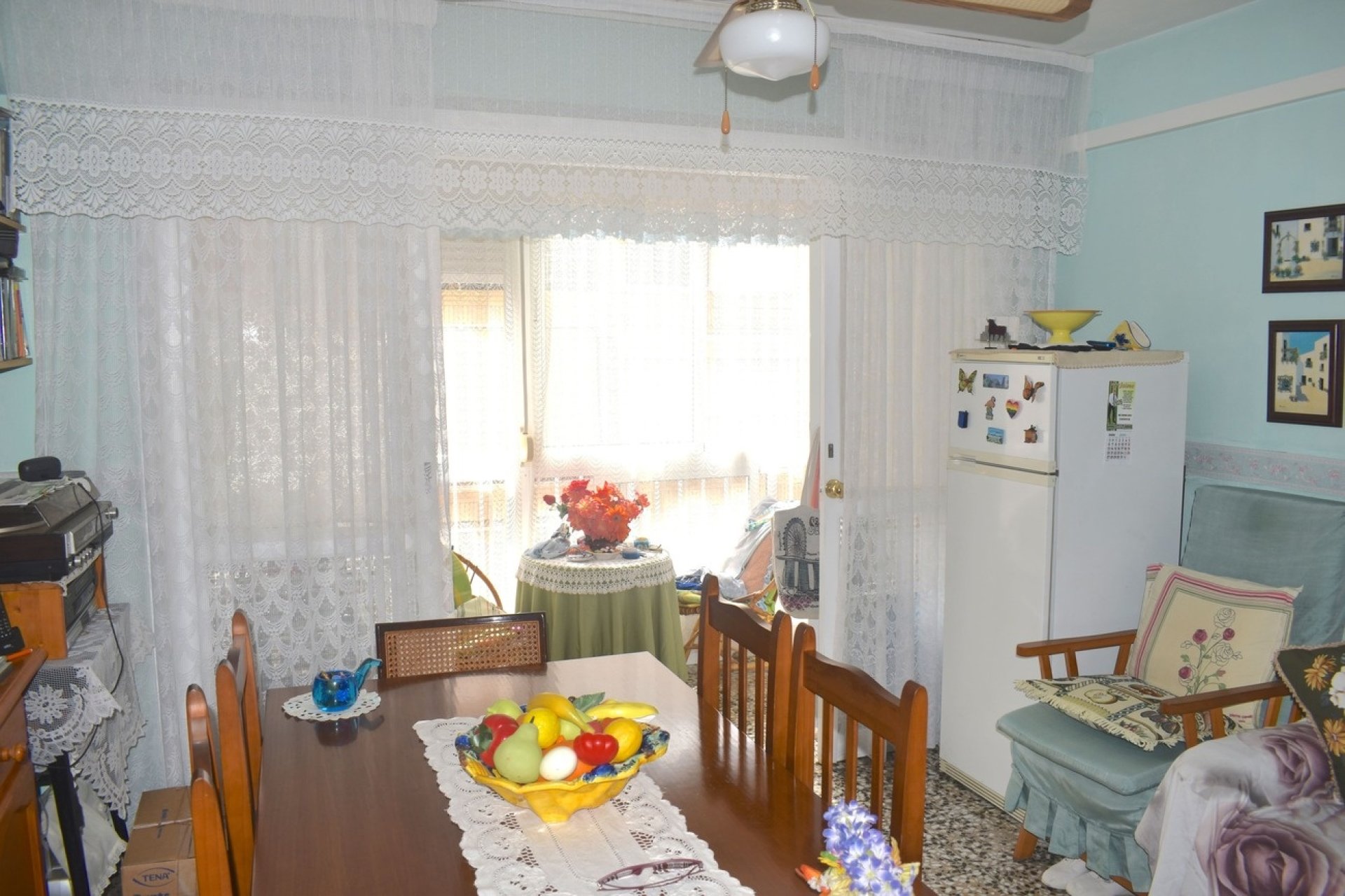 Herverkoop - Apartment -
Guardamar del Segura - Costa Blanca