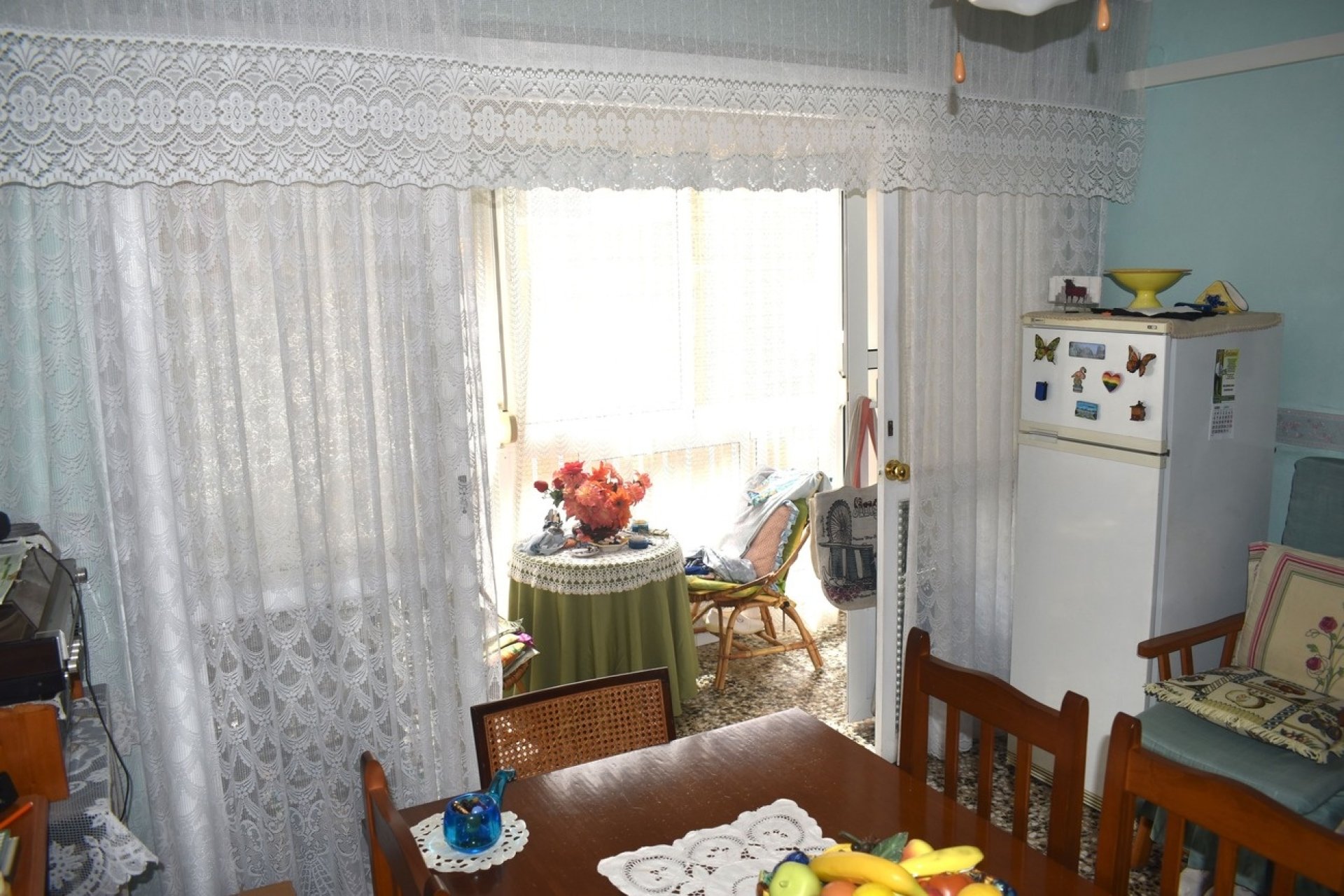 Herverkoop - Apartment -
Guardamar del Segura - Costa Blanca