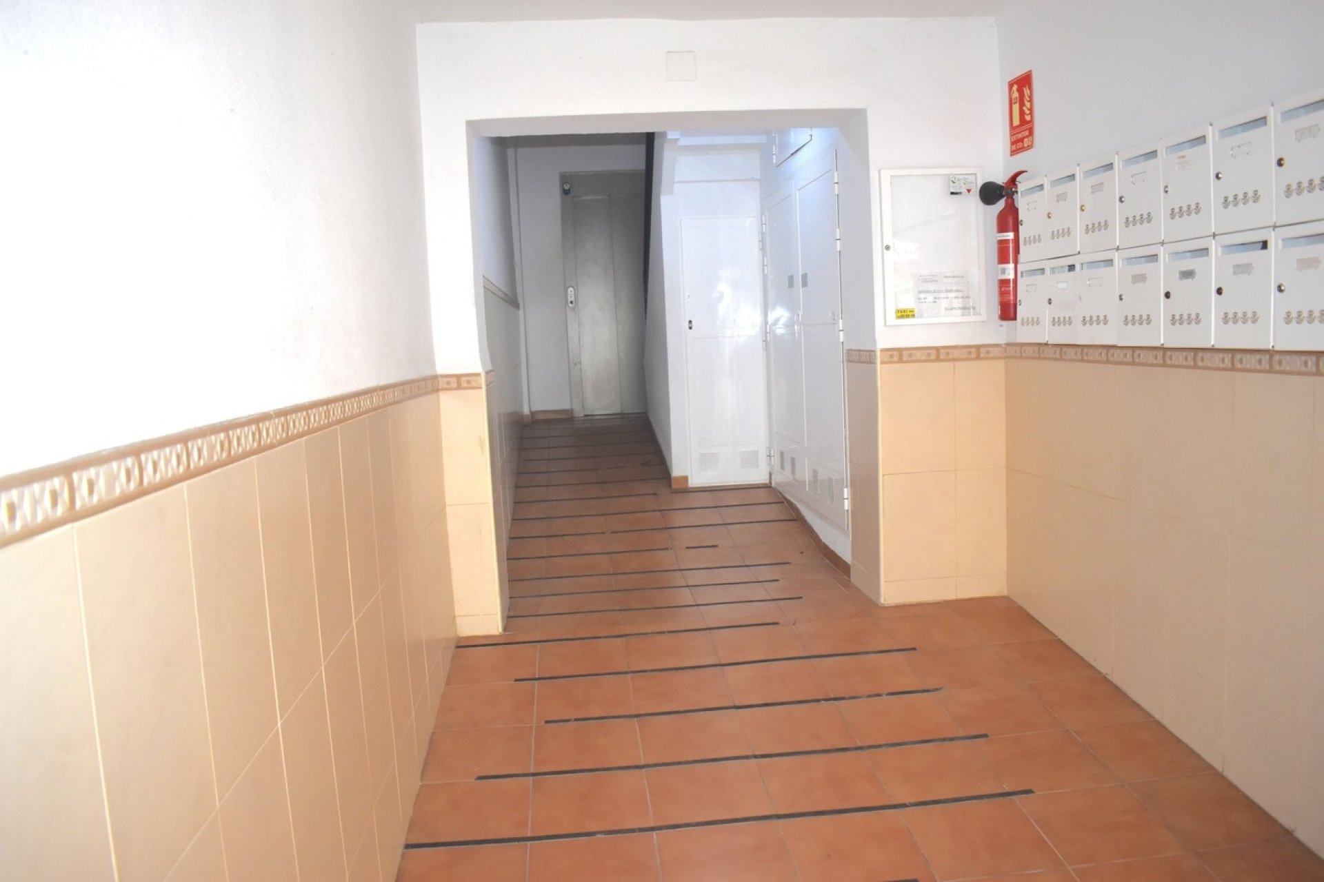 Herverkoop - Apartment -
Guardamar del Segura - Costa Blanca
