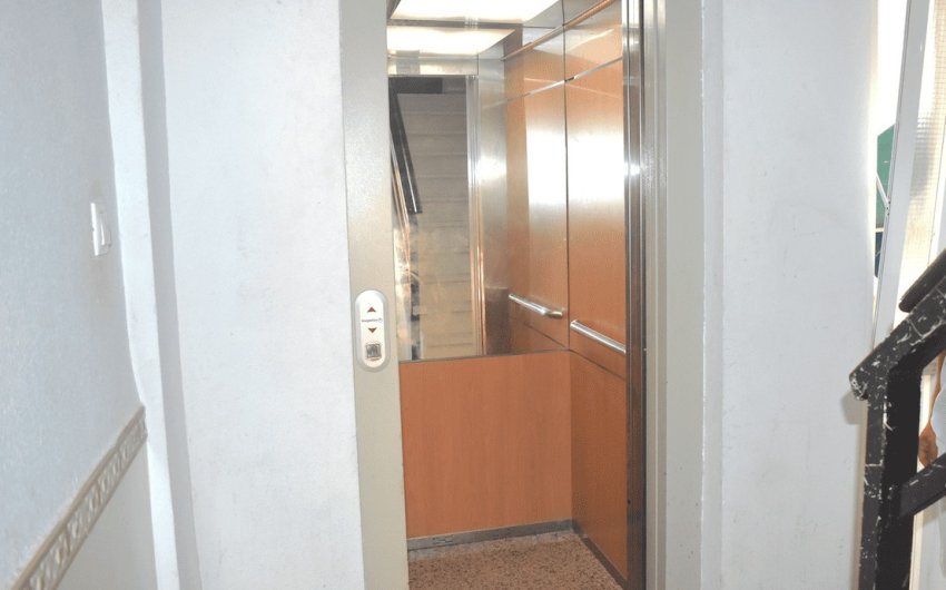 Herverkoop - Apartment -
Guardamar del Segura - Costa Blanca