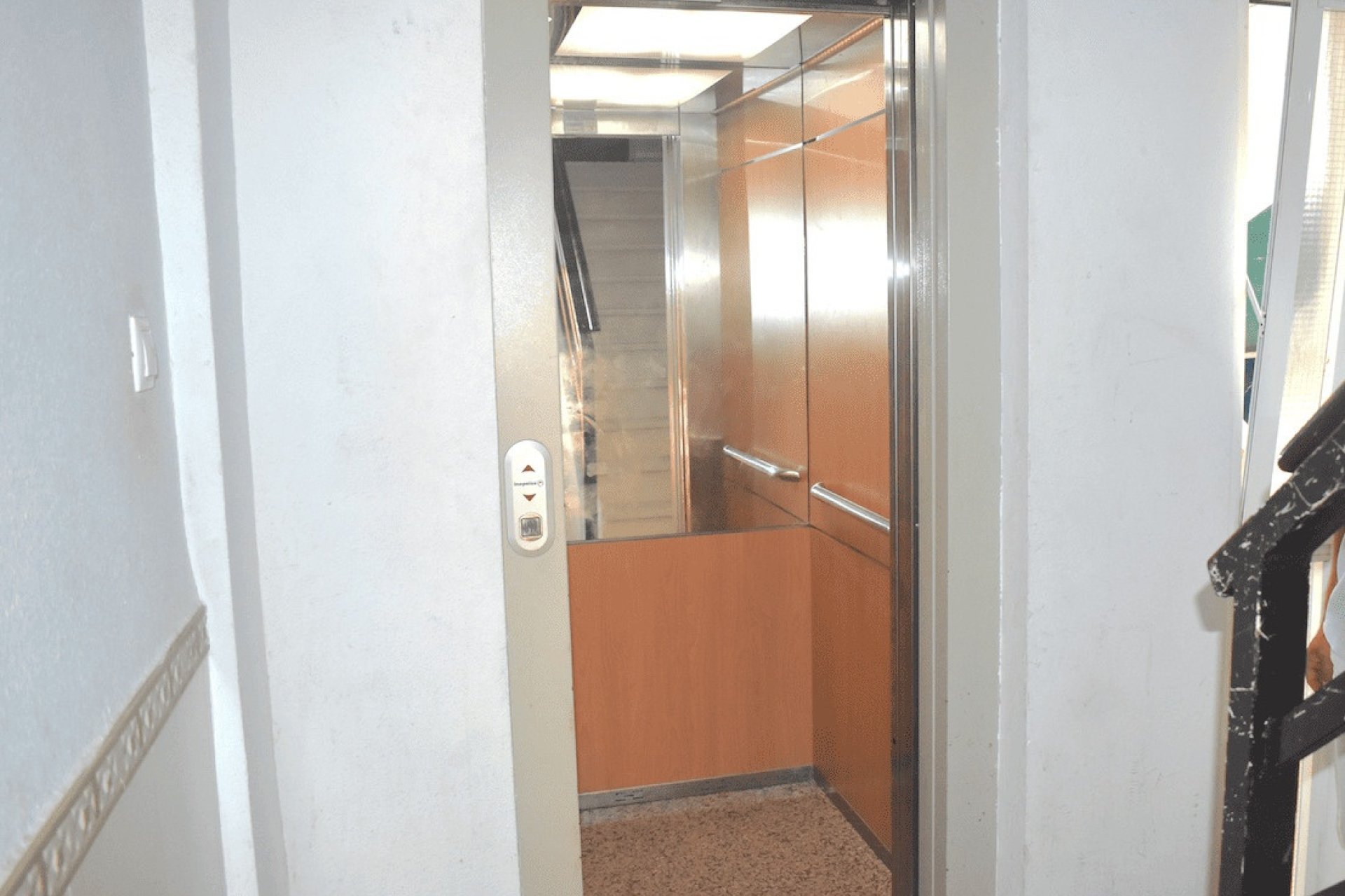 Herverkoop - Apartment -
Guardamar del Segura - Costa Blanca