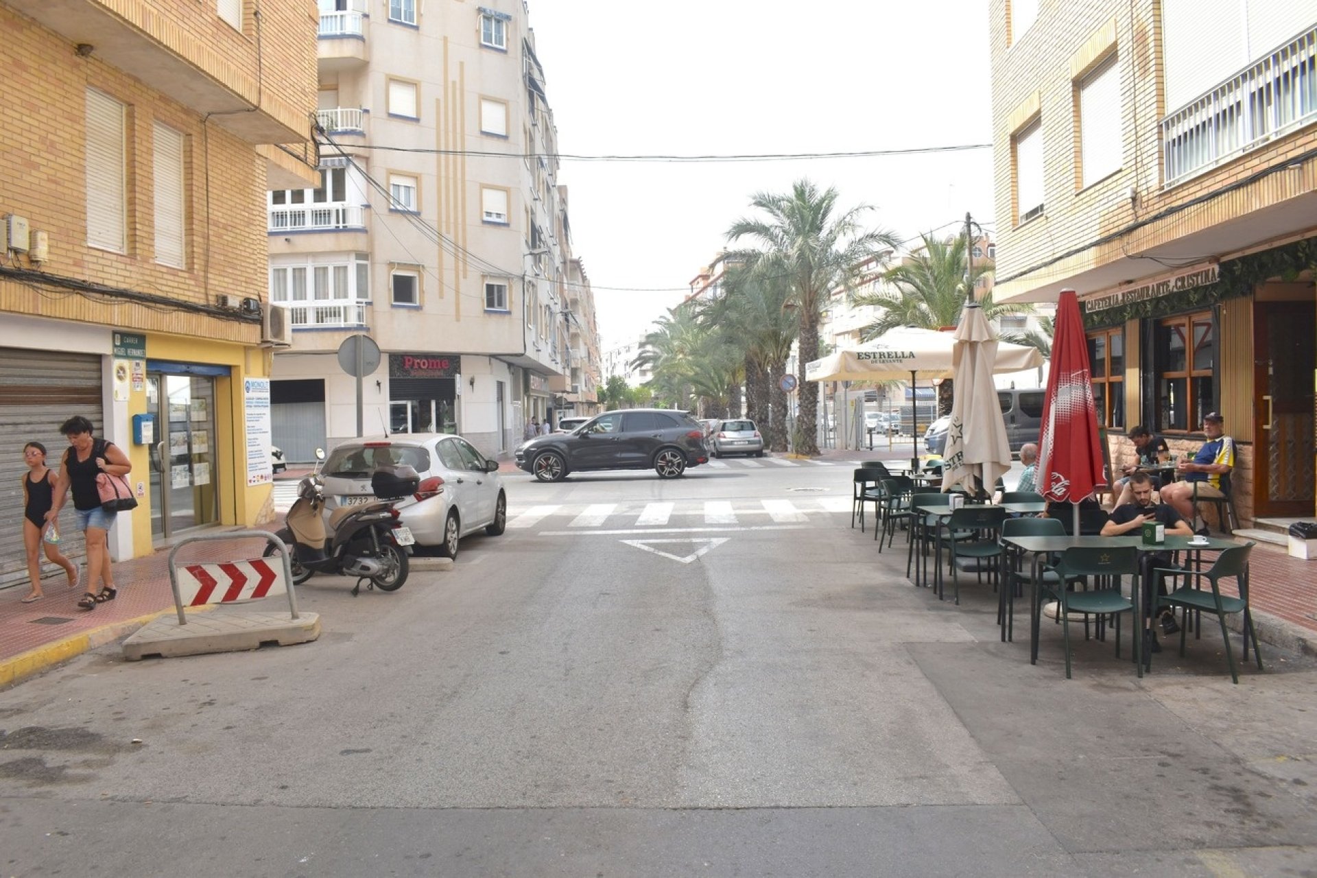 Herverkoop - Apartment -
Guardamar del Segura - Costa Blanca