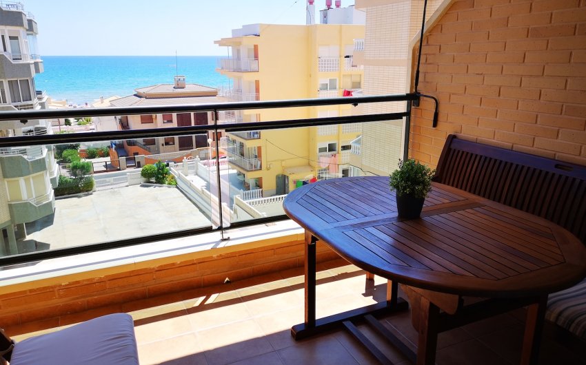 Herverkoop - Apartment -
Guardamar del Segura - Costa Blanca