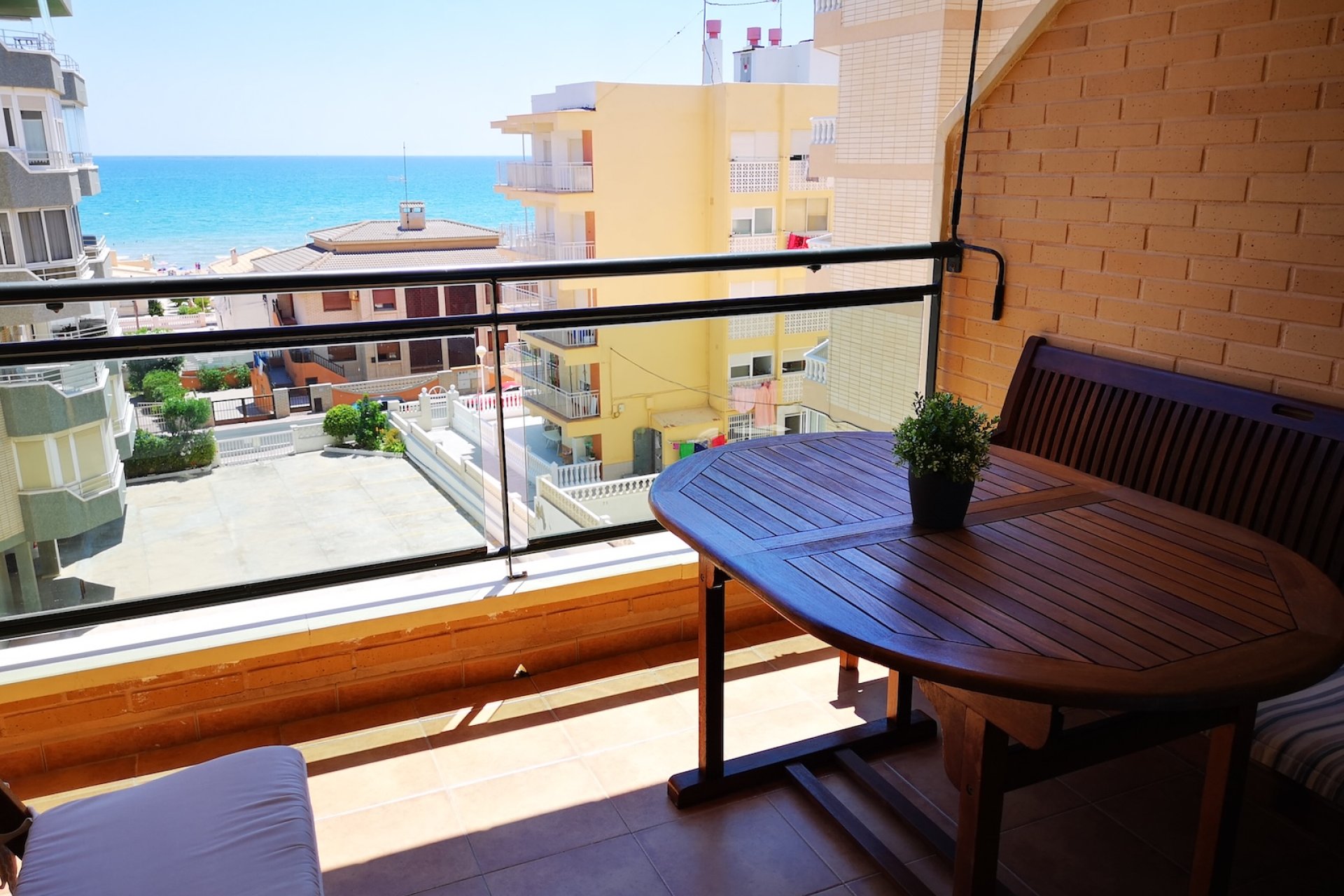 Herverkoop - Apartment -
Guardamar del Segura - Costa Blanca