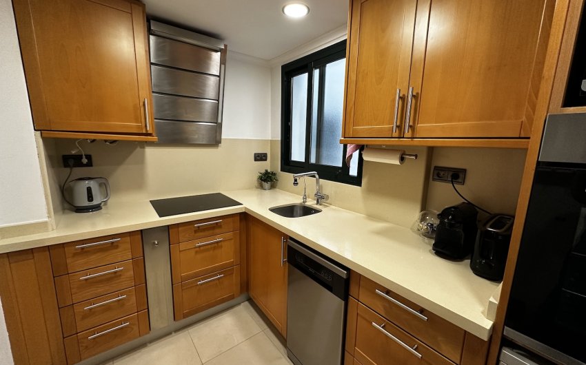 Herverkoop - Apartment -
Guardamar del Segura - Costa Blanca