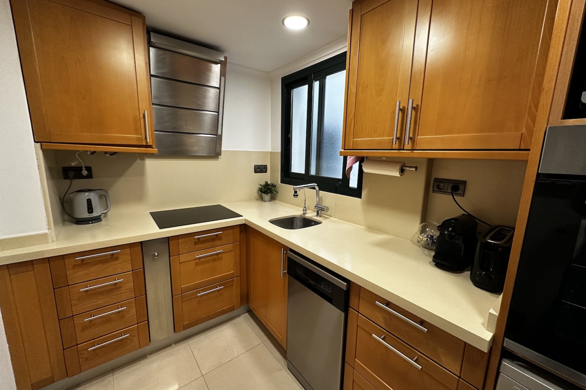 Herverkoop - Apartment -
Guardamar del Segura - Costa Blanca