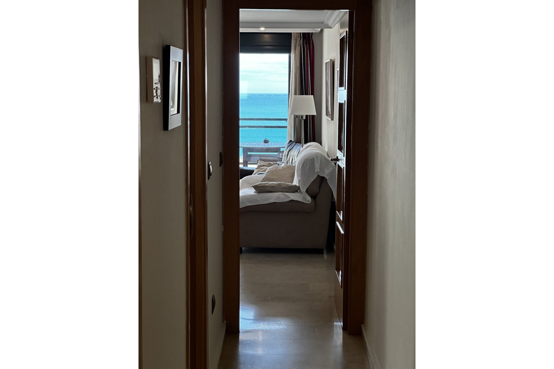 Herverkoop - Apartment -
Guardamar del Segura - Costa Blanca