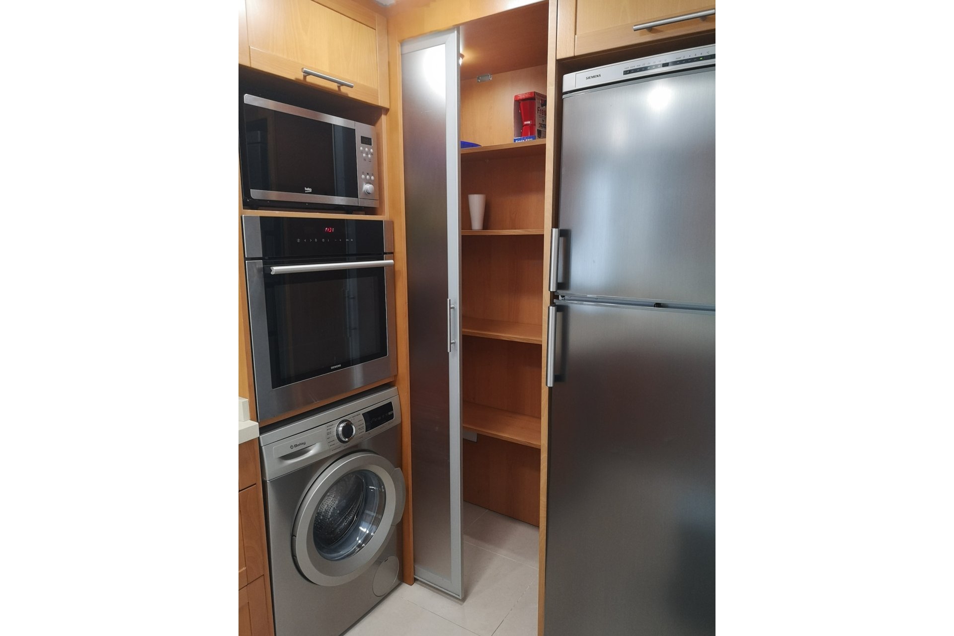 Herverkoop - Apartment -
Guardamar del Segura - Costa Blanca