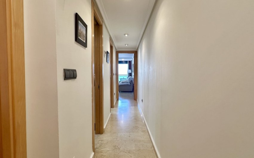 Herverkoop - Apartment -
Guardamar del Segura - Costa Blanca