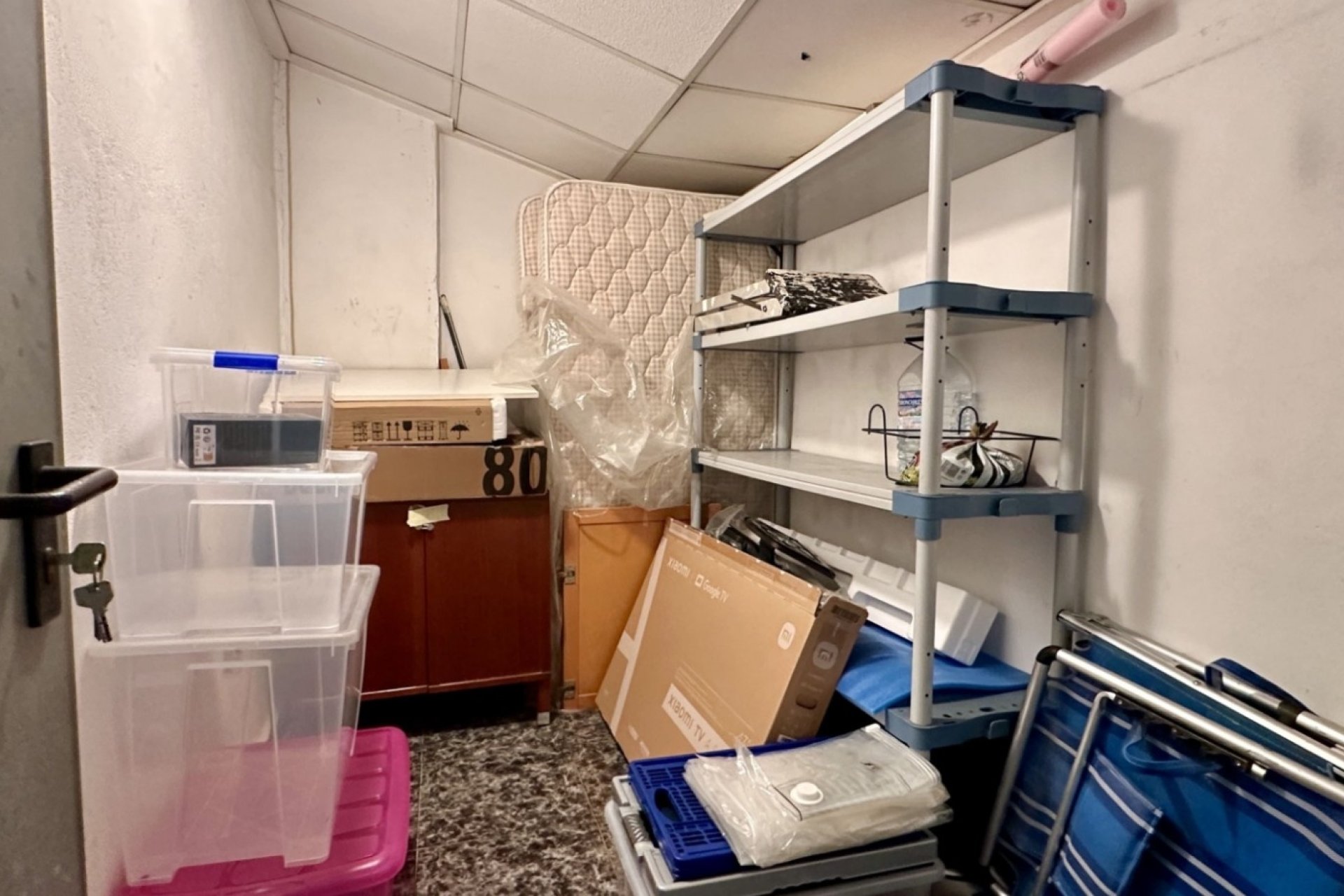 Herverkoop - Apartment -
Guardamar del Segura - Costa Blanca