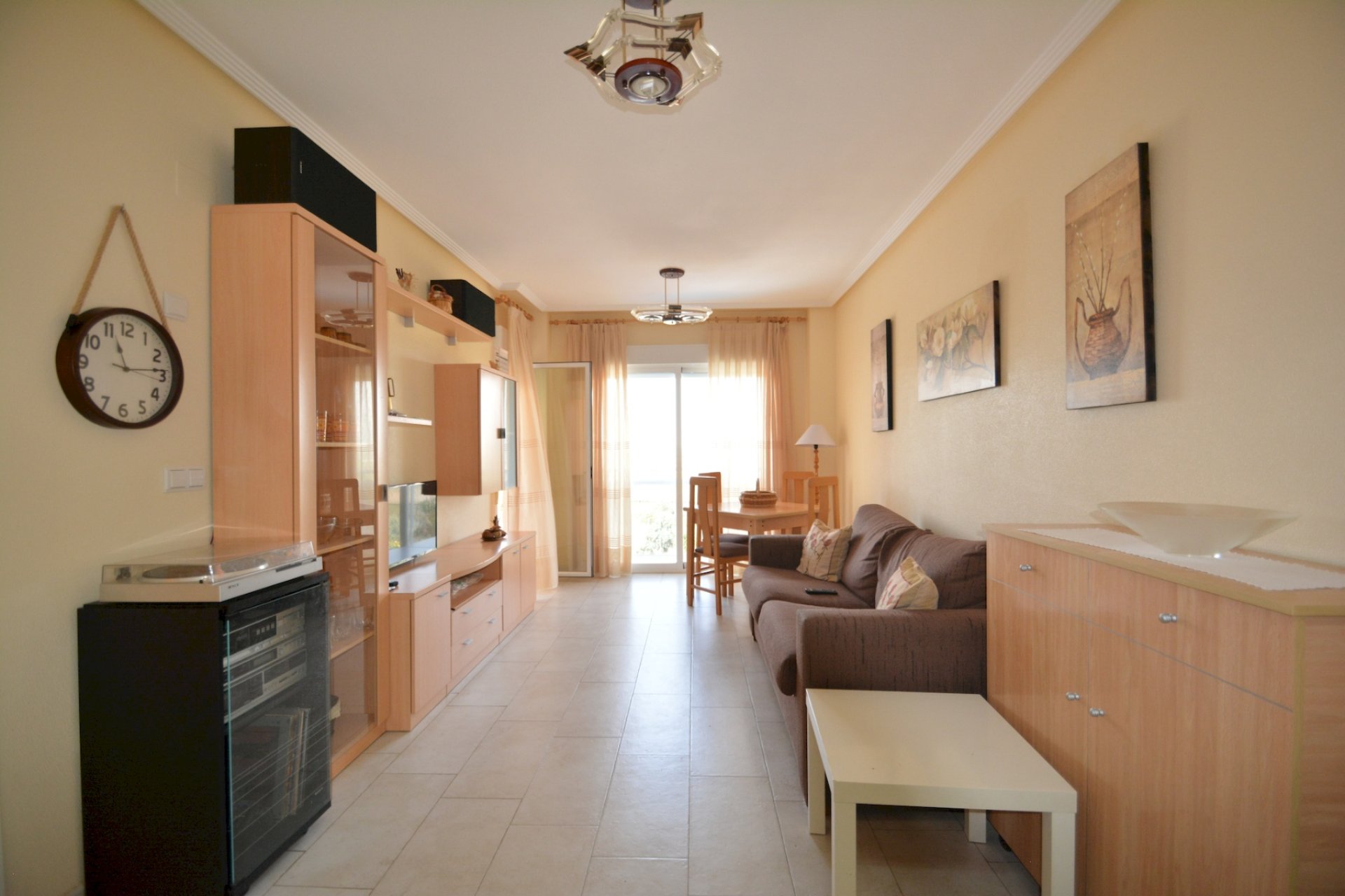Herverkoop - Apartment -
Guardamar del Segura - Costa Blanca