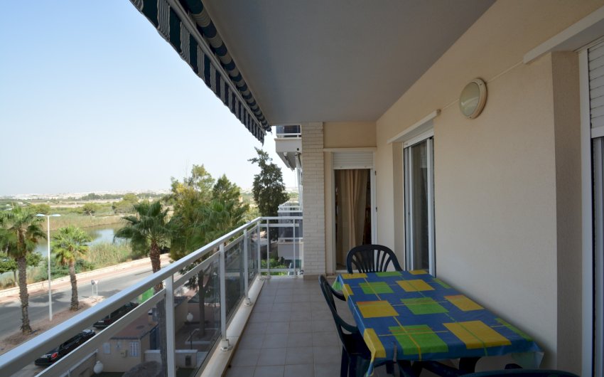 Herverkoop - Apartment -
Guardamar del Segura - Costa Blanca