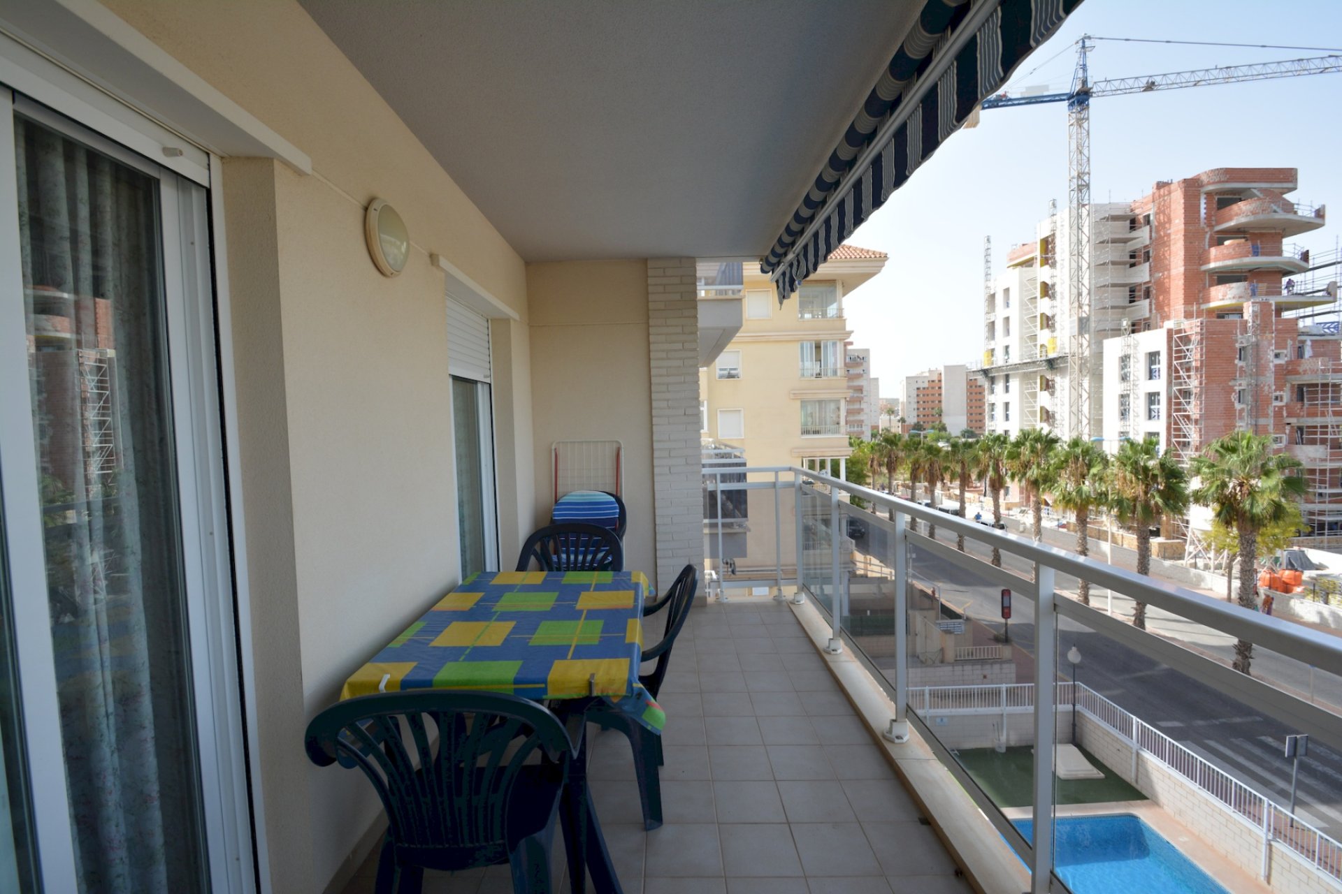 Herverkoop - Apartment -
Guardamar del Segura - Costa Blanca