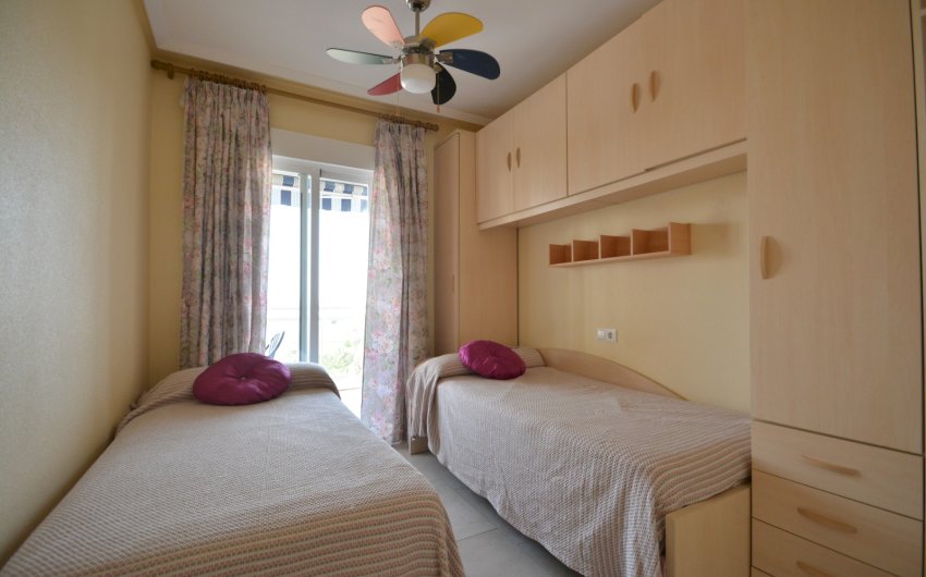 Herverkoop - Apartment -
Guardamar del Segura - Costa Blanca