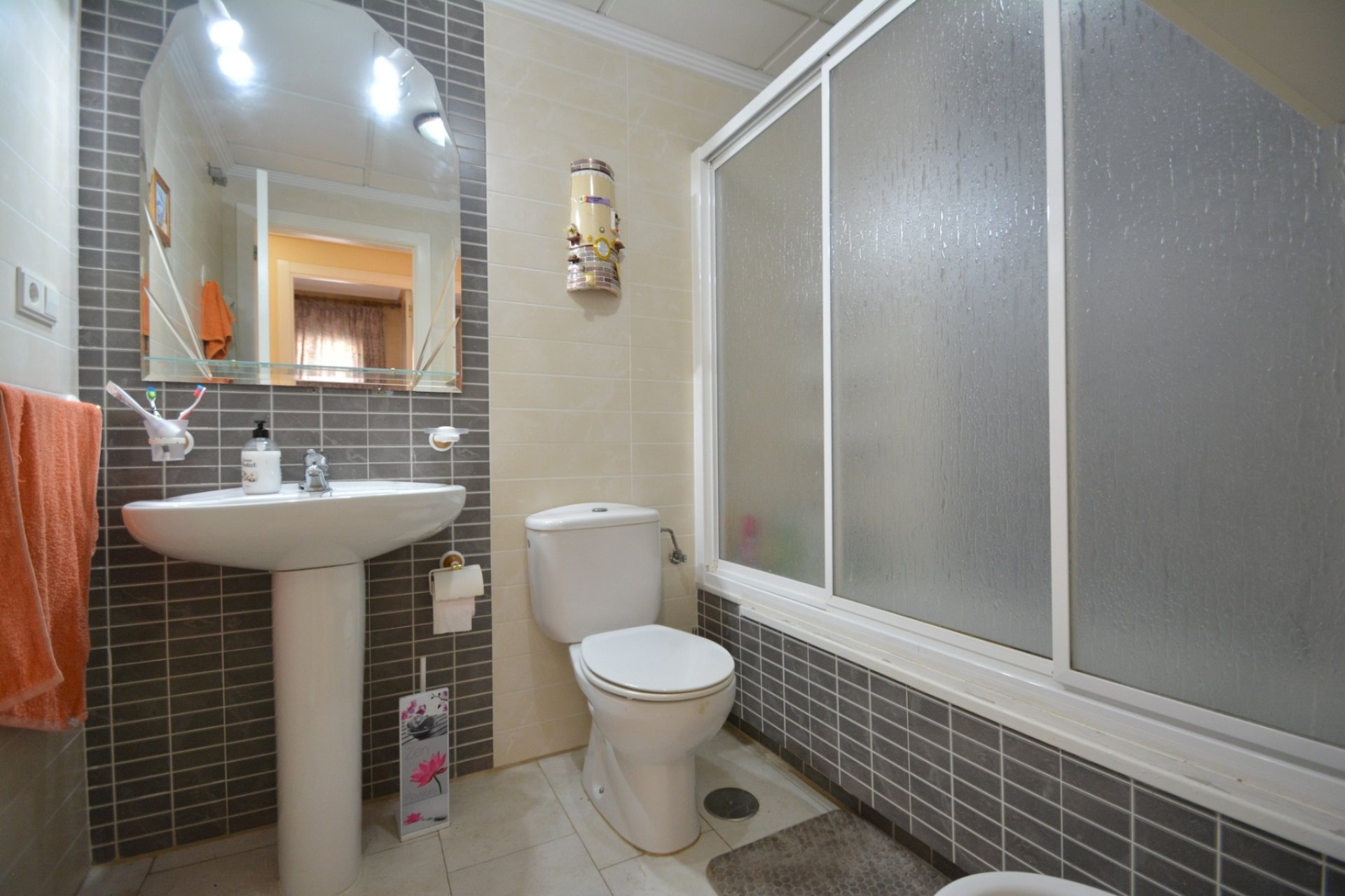 Herverkoop - Apartment -
Guardamar del Segura - Costa Blanca