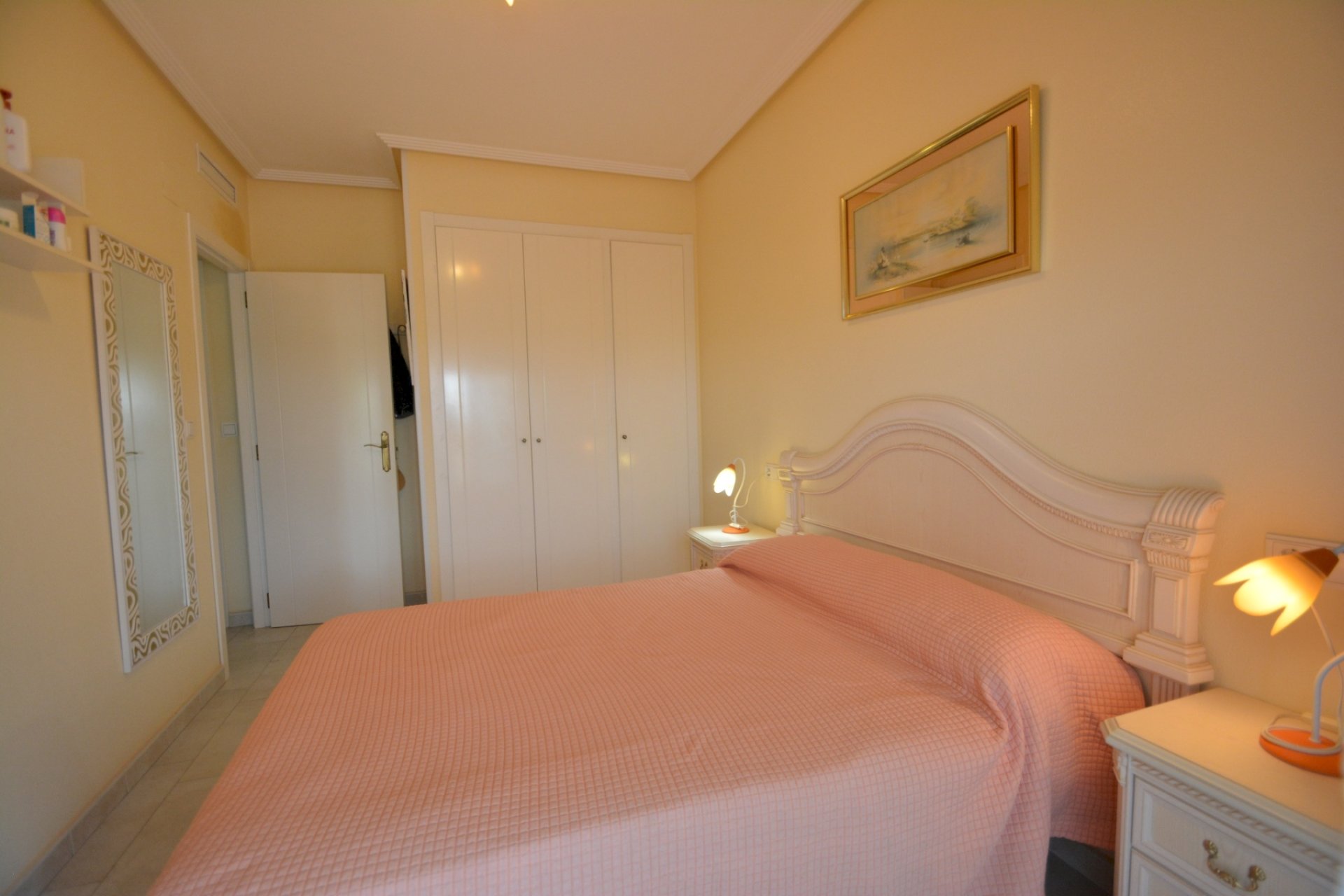 Herverkoop - Apartment -
Guardamar del Segura - Costa Blanca