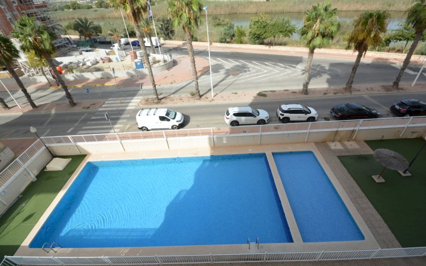 Herverkoop - Apartment -
Guardamar del Segura - Costa Blanca