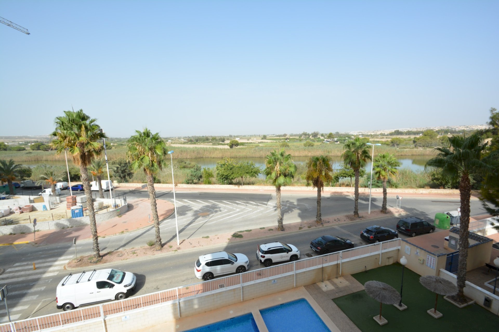 Herverkoop - Apartment -
Guardamar del Segura - Costa Blanca