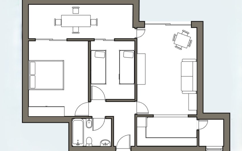 Herverkoop - Apartment -
Guardamar del Segura - Costa Blanca