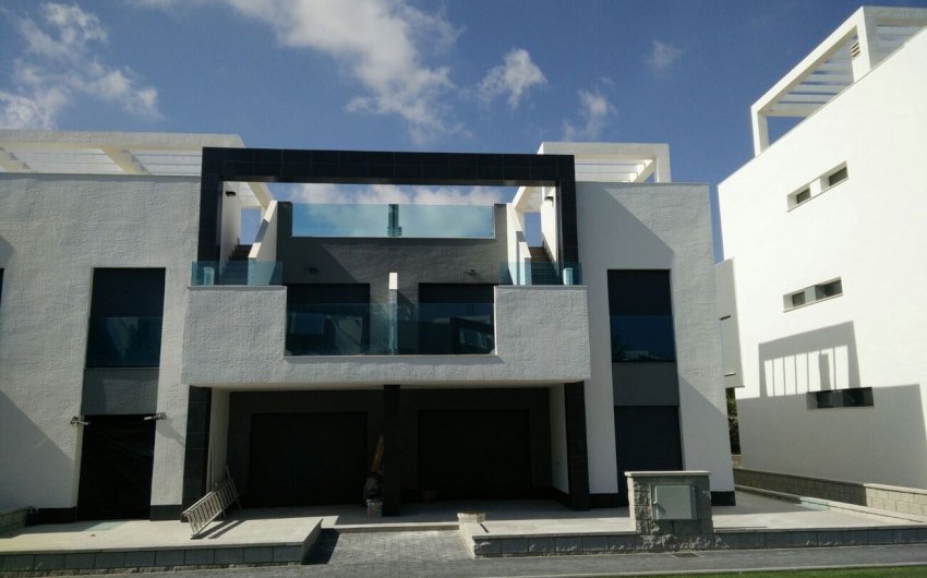 Herverkoop - Apartment -
Guardamar del Segura - Costa Blanca