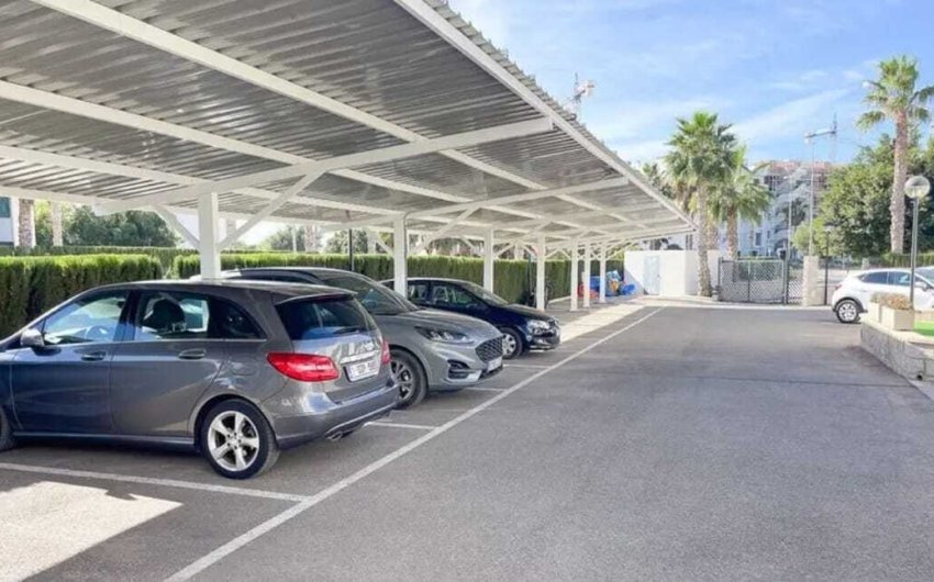 Herverkoop - Apartment -
Guardamar del Segura - Costa Blanca