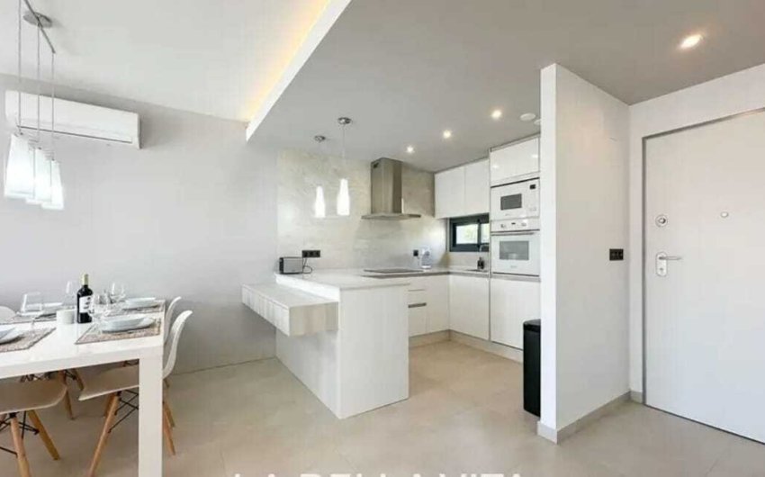 Herverkoop - Apartment -
Guardamar del Segura - Costa Blanca