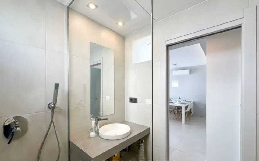 Herverkoop - Apartment -
Guardamar del Segura - Costa Blanca