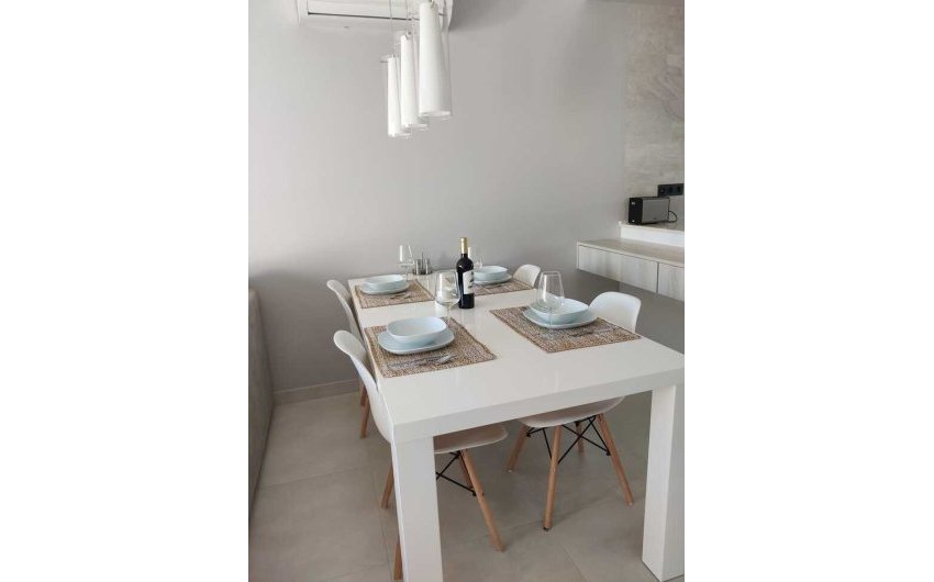 Herverkoop - Apartment -
Guardamar del Segura - Costa Blanca