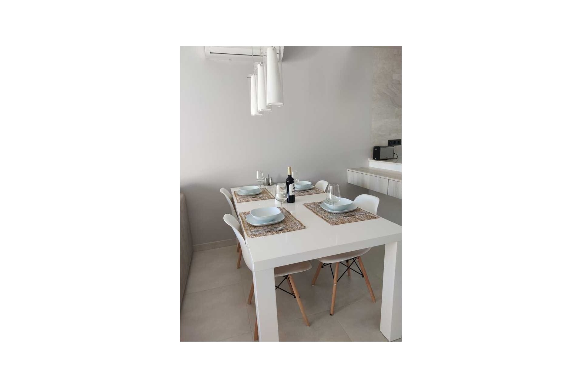 Herverkoop - Apartment -
Guardamar del Segura - Costa Blanca