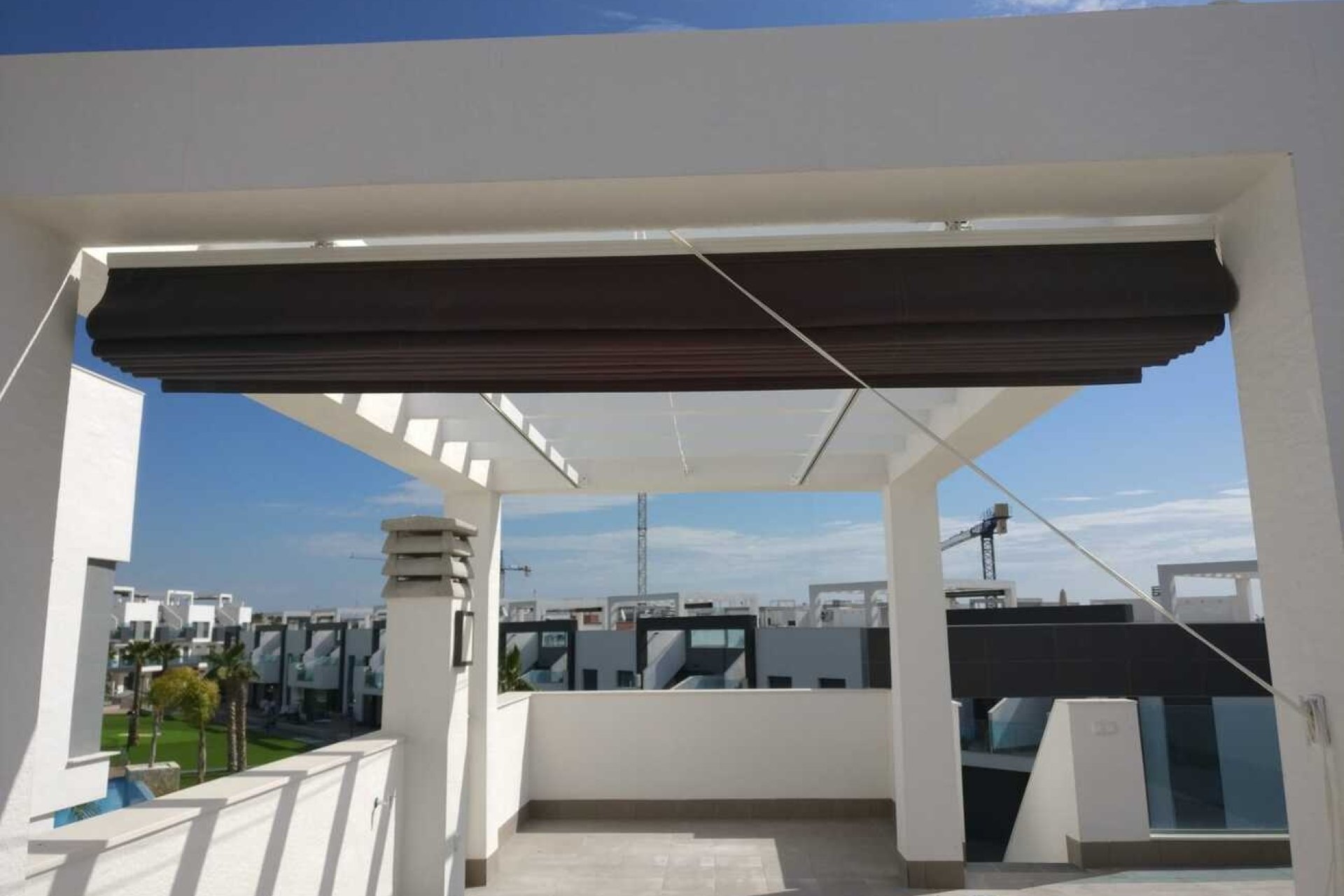 Herverkoop - Apartment -
Guardamar del Segura - Costa Blanca