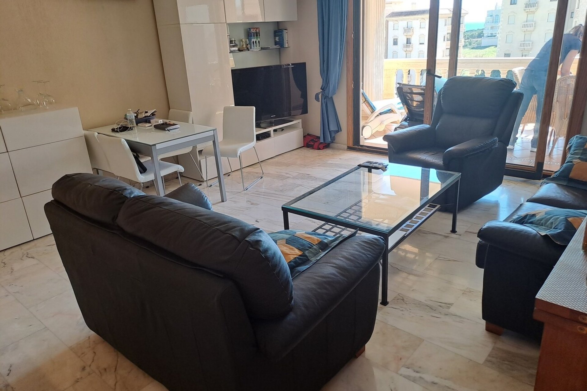 Herverkoop - Apartment -
Guardamar del Segura - Costa Blanca