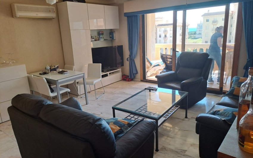 Herverkoop - Apartment -
Guardamar del Segura - Costa Blanca