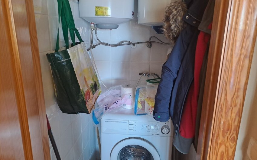 Herverkoop - Apartment -
Guardamar del Segura - Costa Blanca