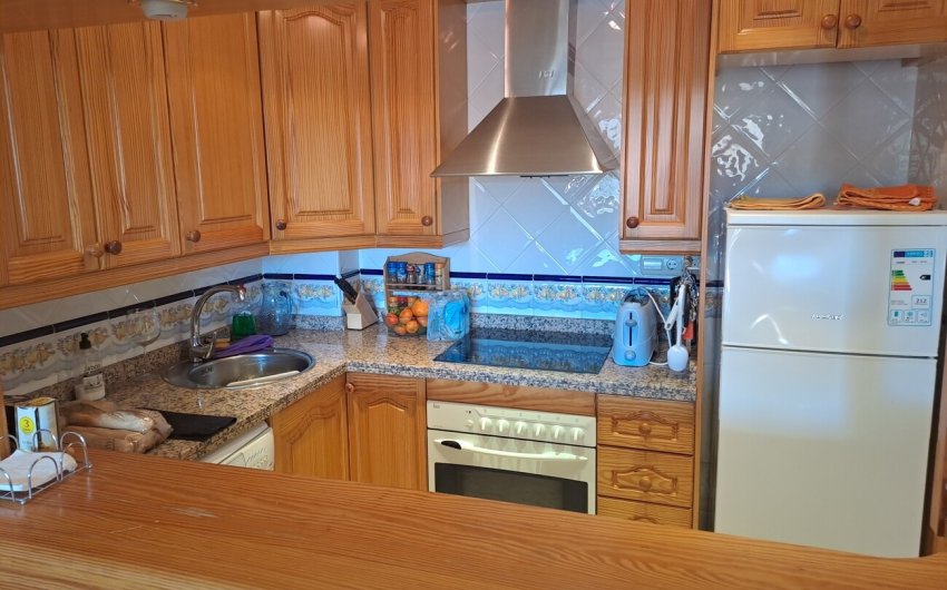 Herverkoop - Apartment -
Guardamar del Segura - Costa Blanca