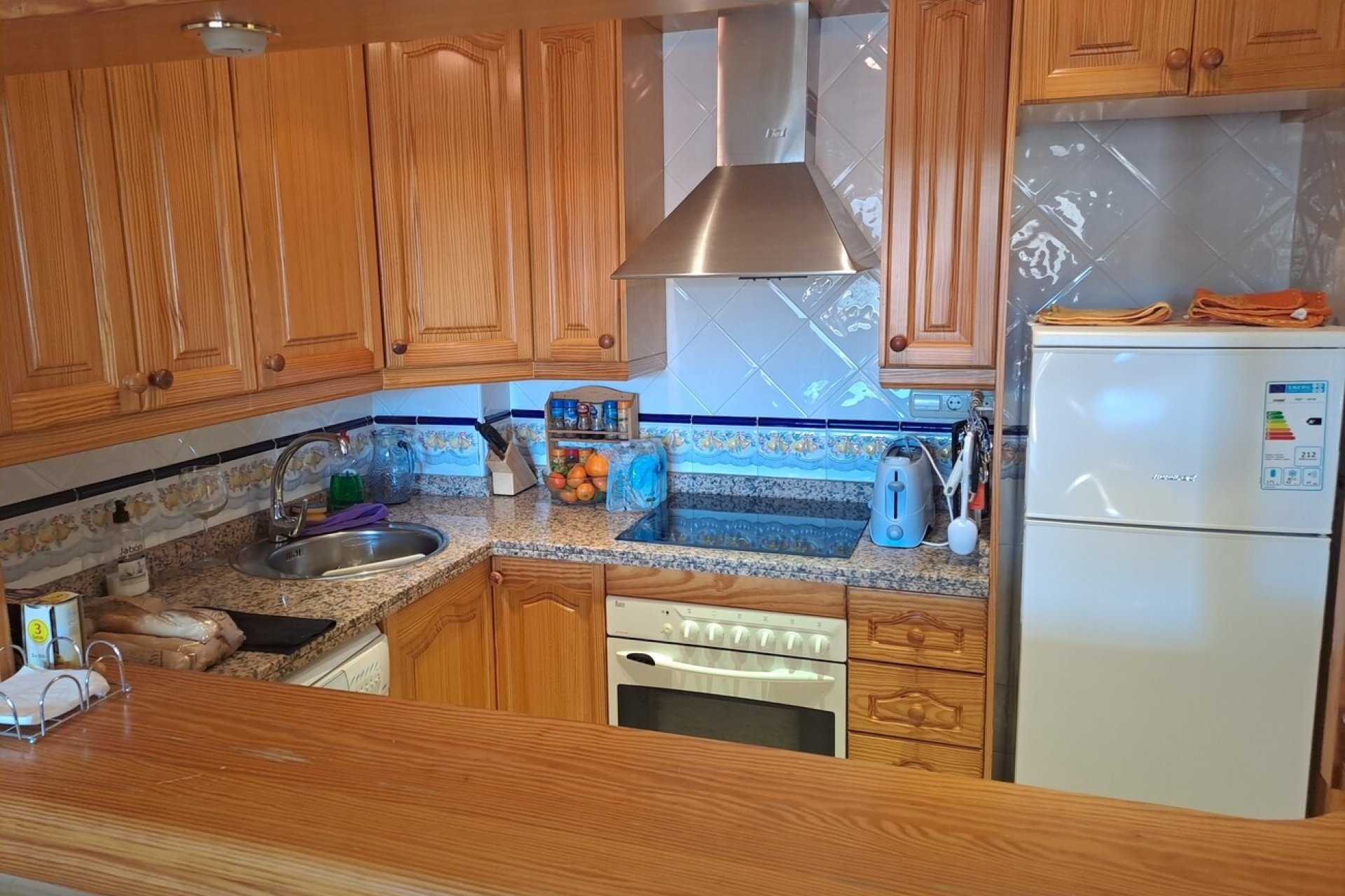 Herverkoop - Apartment -
Guardamar del Segura - Costa Blanca