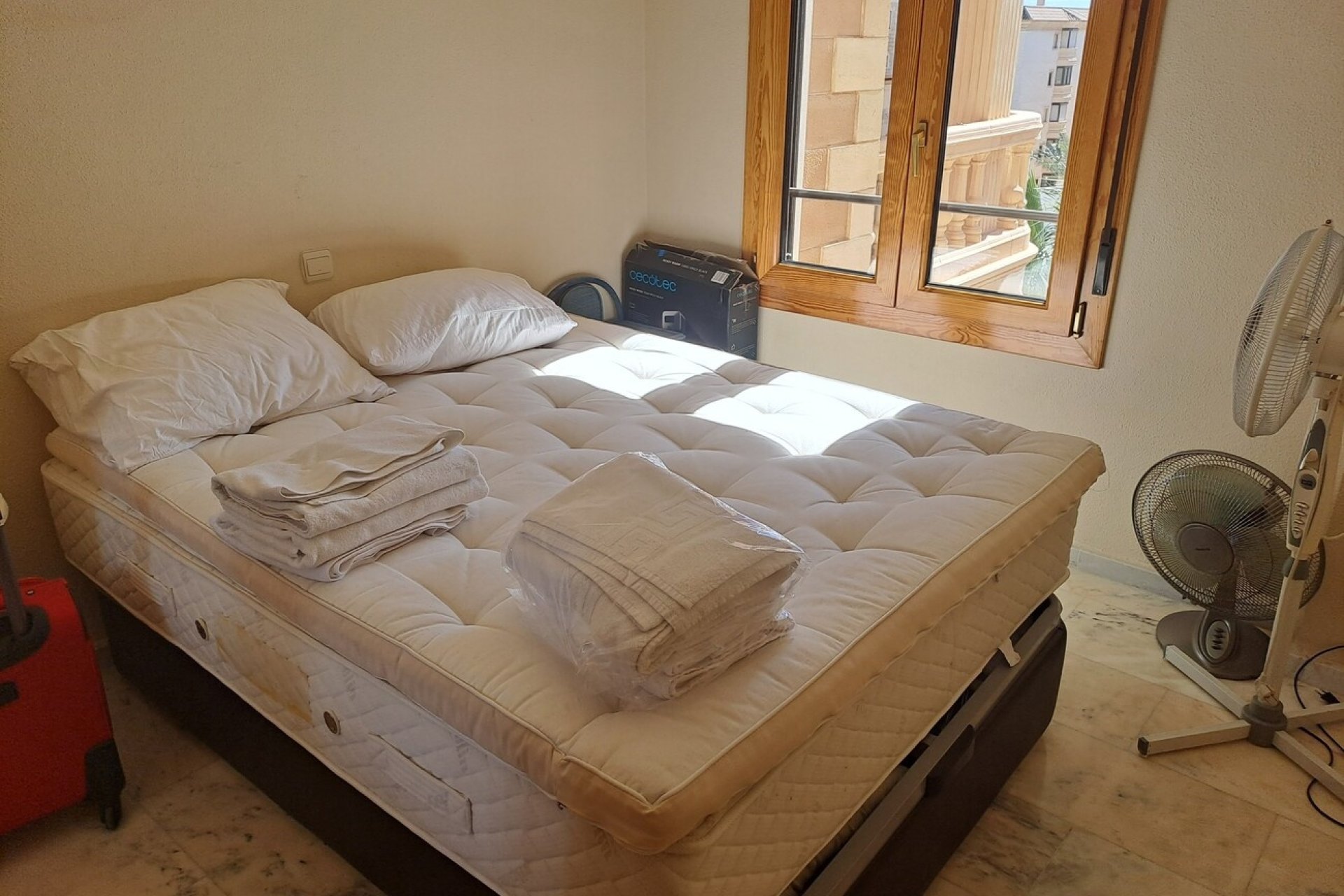 Herverkoop - Apartment -
Guardamar del Segura - Costa Blanca