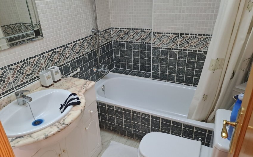 Herverkoop - Apartment -
Guardamar del Segura - Costa Blanca