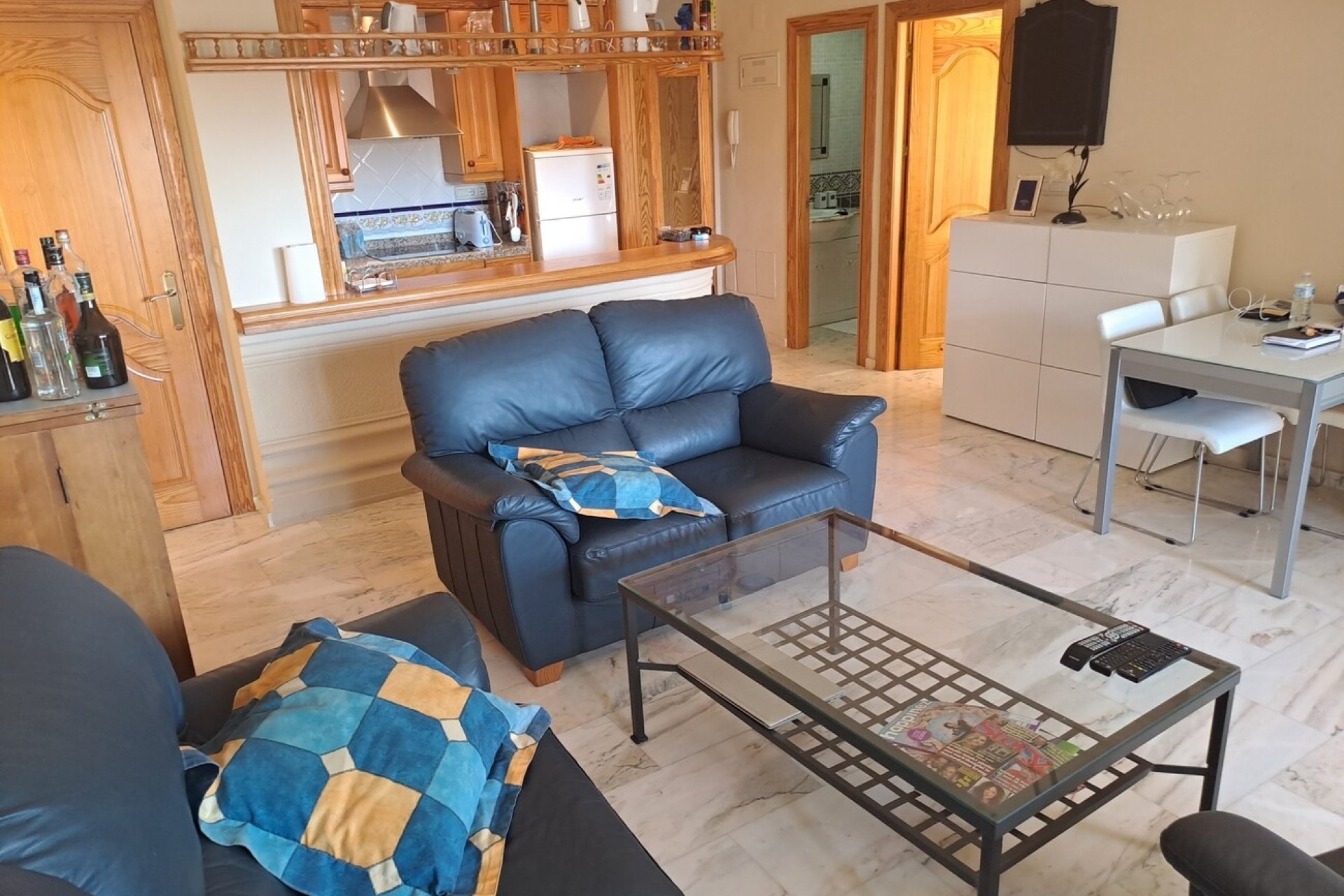 Herverkoop - Apartment -
Guardamar del Segura - Costa Blanca