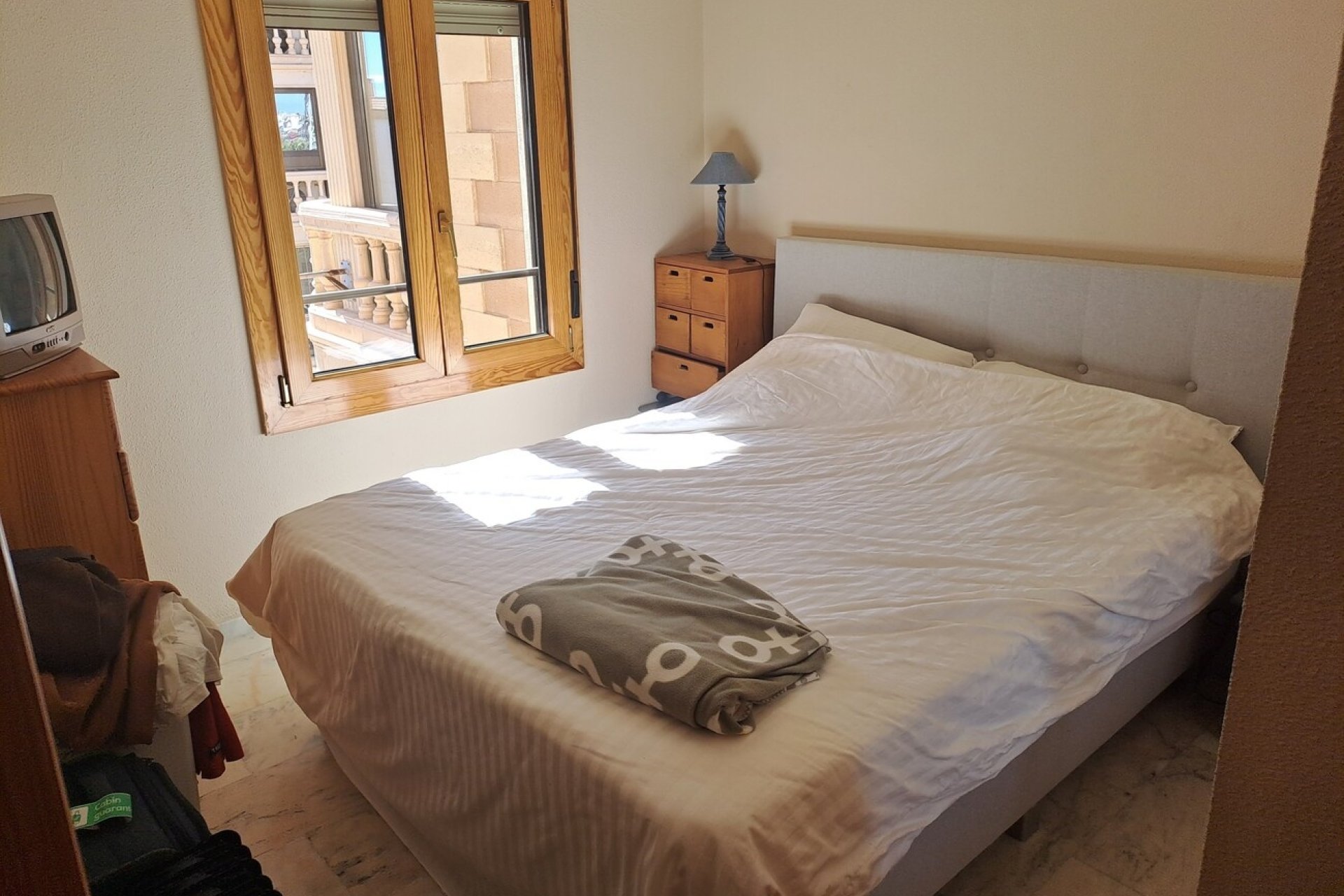 Herverkoop - Apartment -
Guardamar del Segura - Costa Blanca