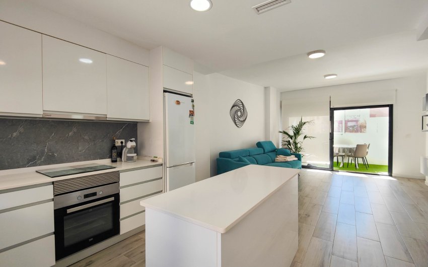 Herverkoop - Apartment -
Guardamar del Segura - Costa Blanca