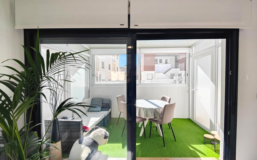 Herverkoop - Apartment -
Guardamar del Segura - Costa Blanca