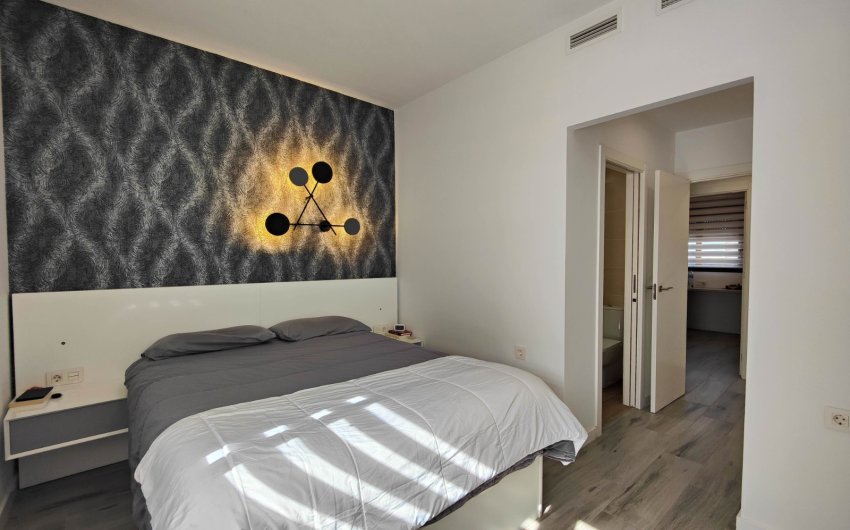 Herverkoop - Apartment -
Guardamar del Segura - Costa Blanca