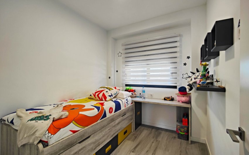 Herverkoop - Apartment -
Guardamar del Segura - Costa Blanca