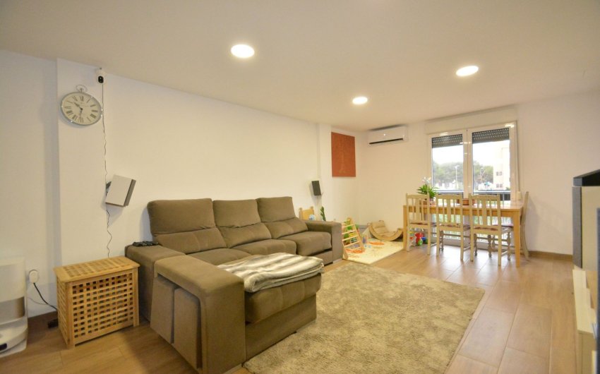 Herverkoop - Apartment -
Guardamar del Segura - Costa Blanca