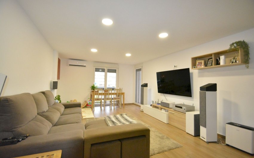 Herverkoop - Apartment -
Guardamar del Segura - Costa Blanca