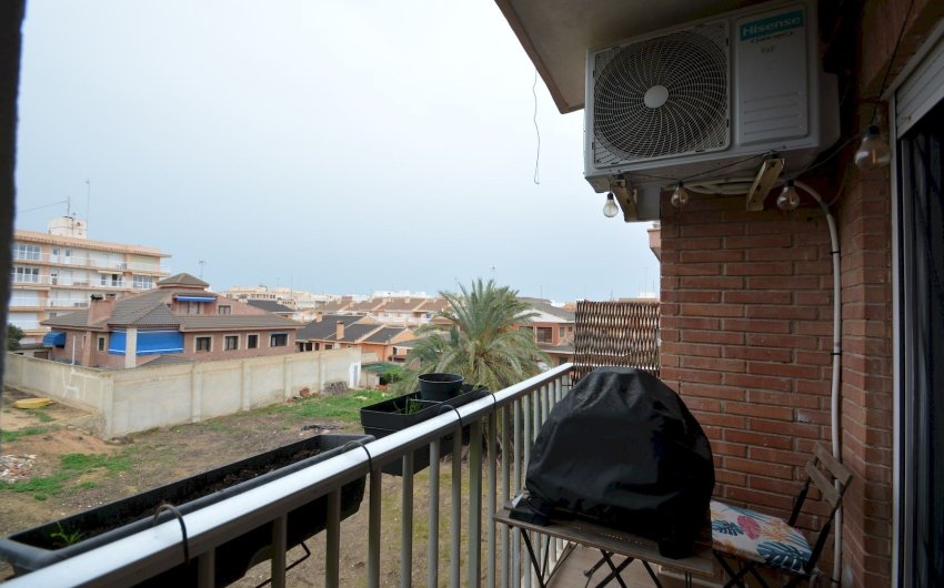 Herverkoop - Apartment -
Guardamar del Segura - Costa Blanca