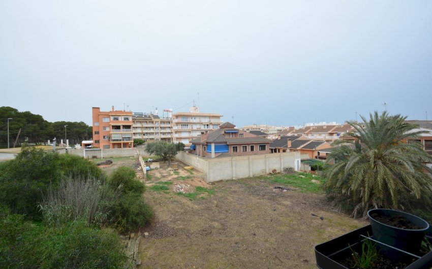 Herverkoop - Apartment -
Guardamar del Segura - Costa Blanca